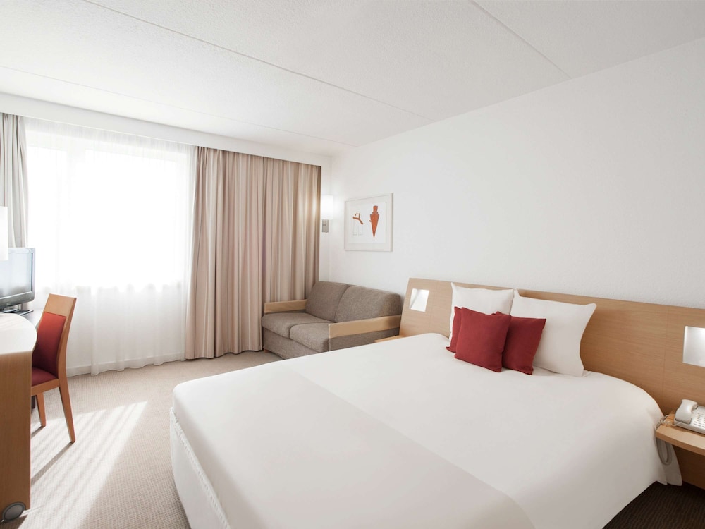 Novotel Antwerpen 25/78