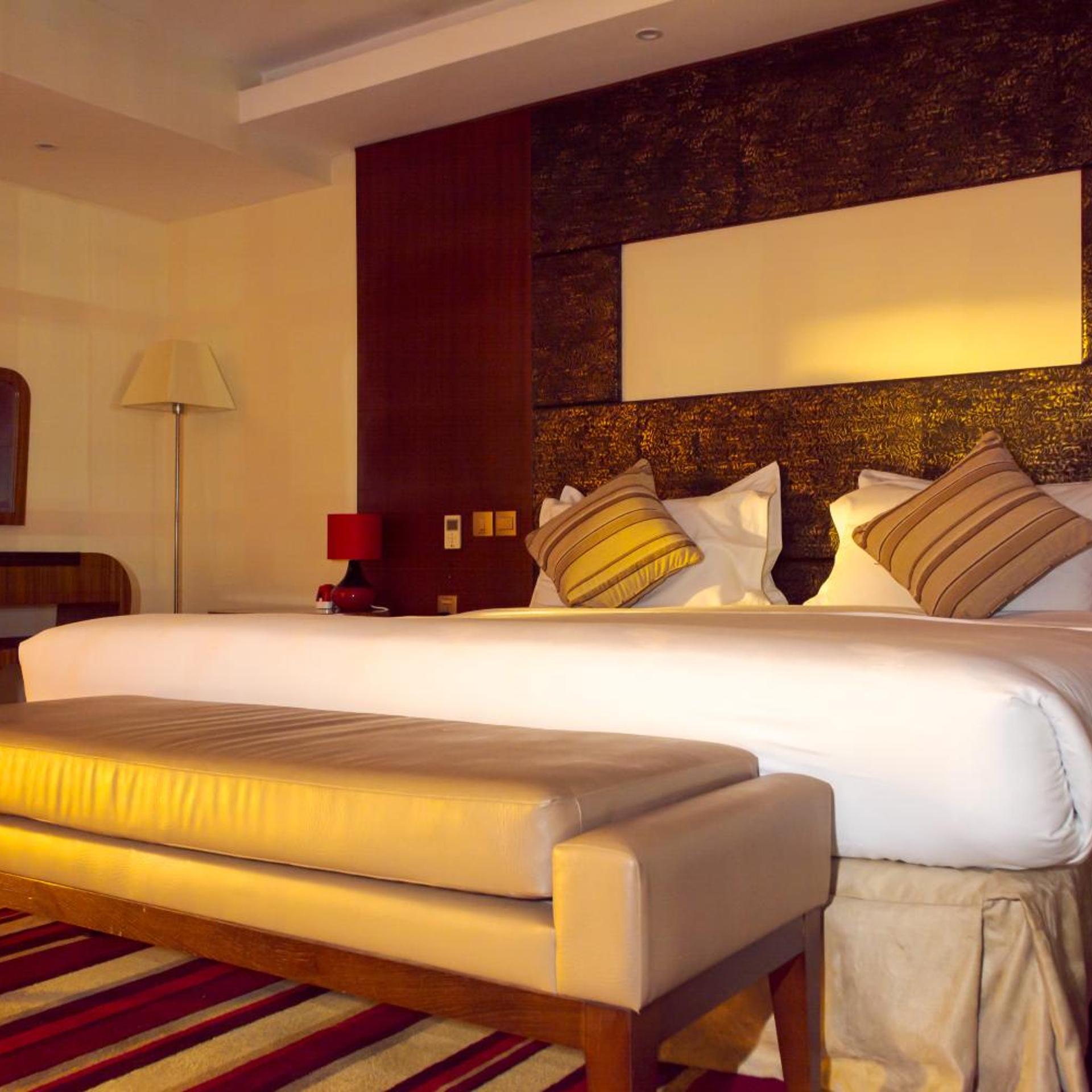 جناح رئاسي، The Boma Nairobi 4/6
