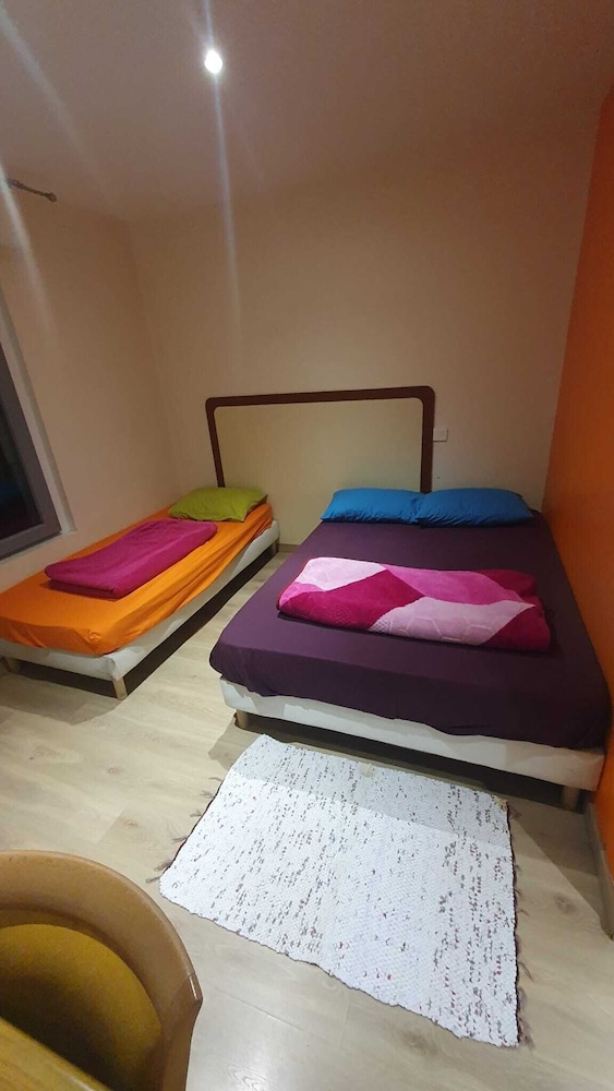 Hotel le Privilege 12/38