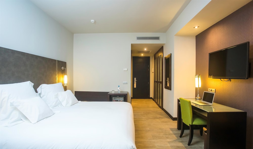 BARCELO CASABLANCA 14/66