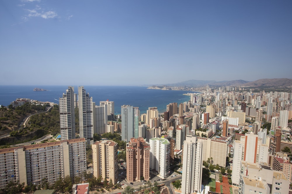 Pierre & Vacances Benidorm Horizon 45/52