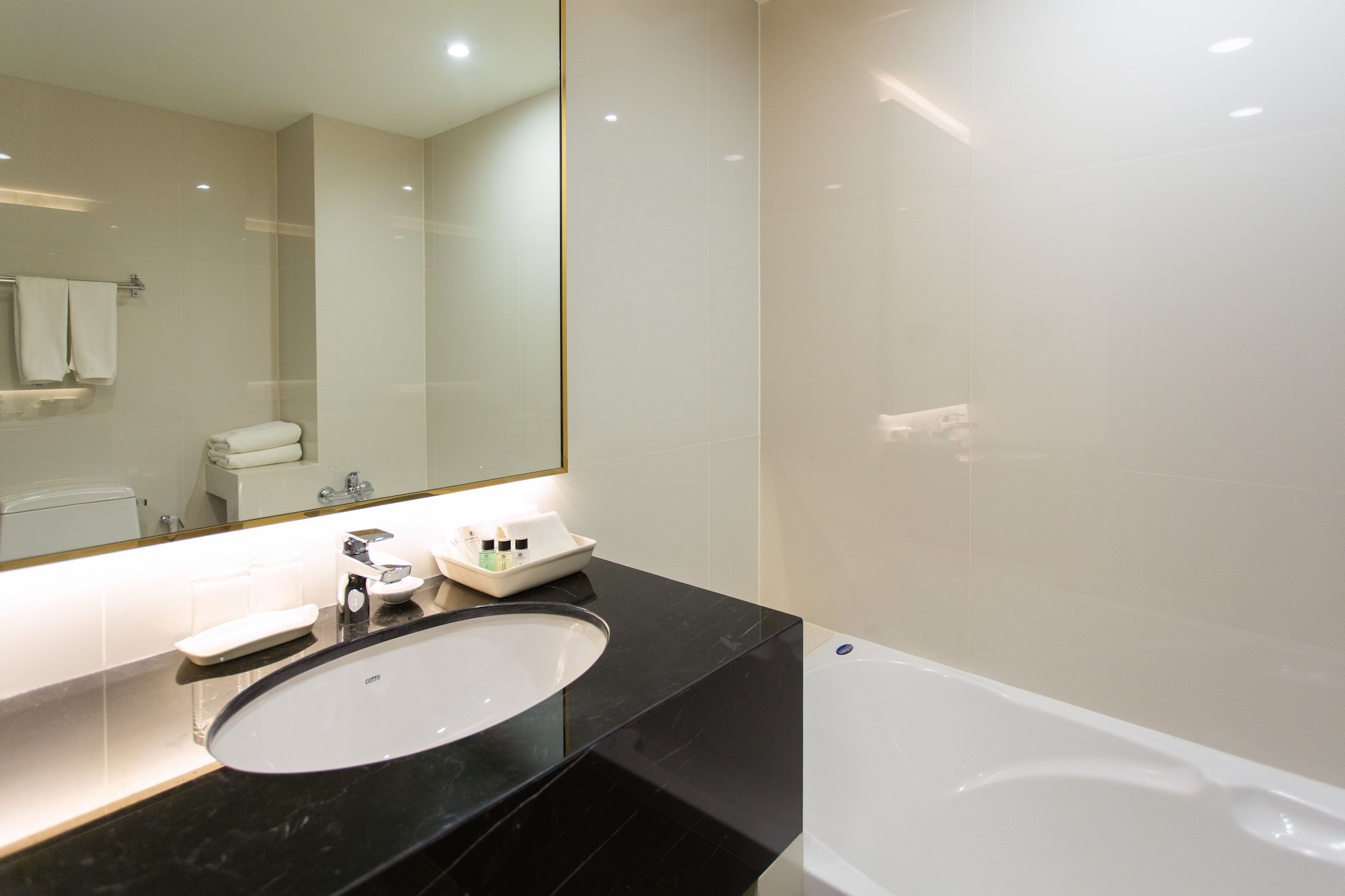 غرفة سوبيريور بسريرين منفصلين بإطلالة على الجبل، Krabi Heritage Hotel 6/6