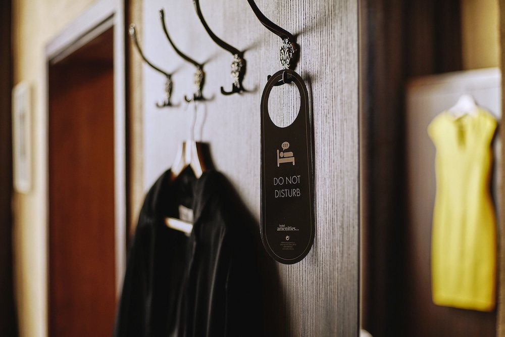 Hotel Berg 21/50