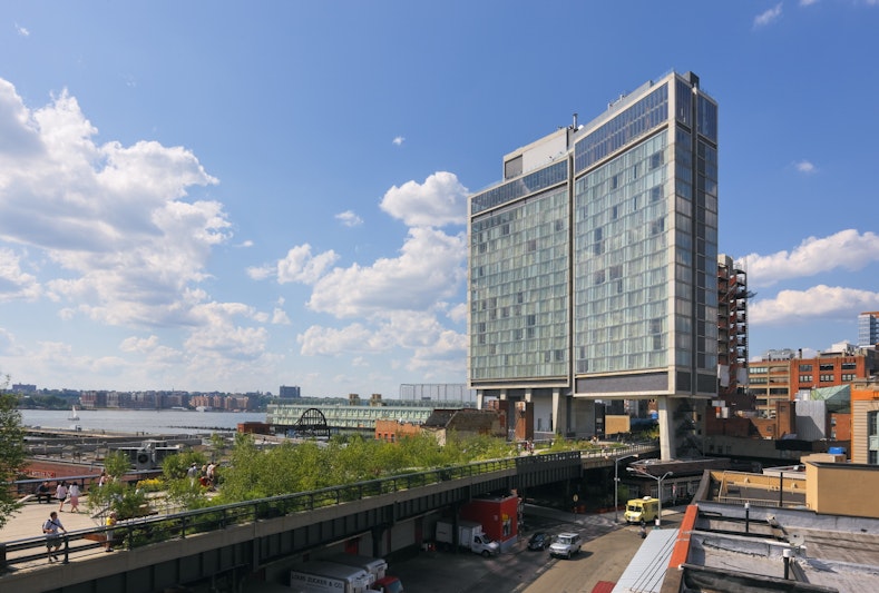 The Standard High Line 6/68