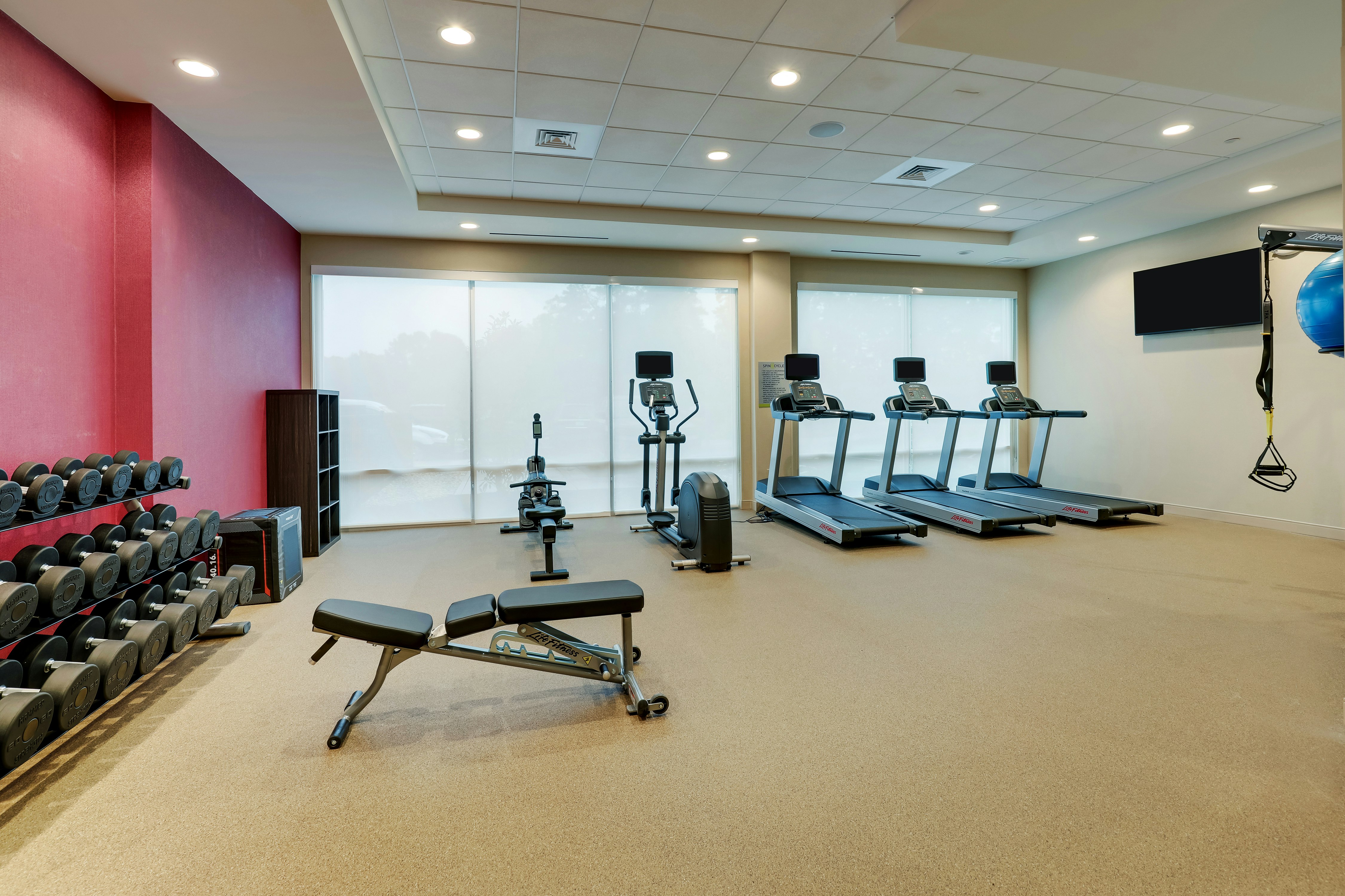 Home2 Suites by Hilton Sanford 18/37