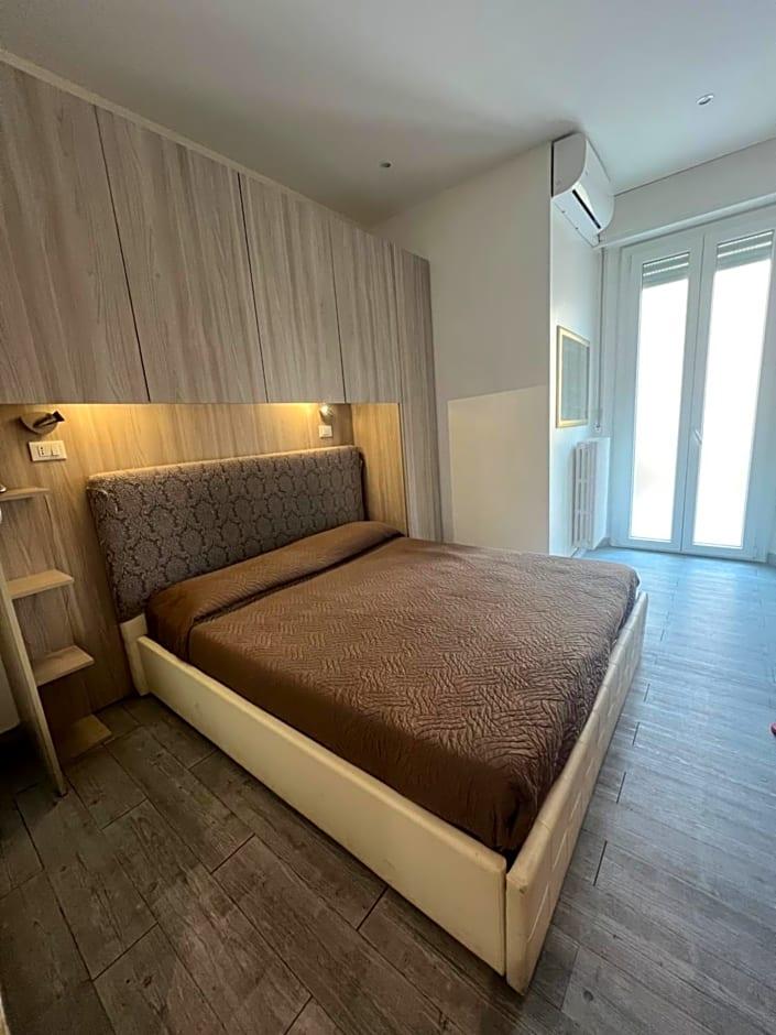 Hotel Villa Itala 10/51