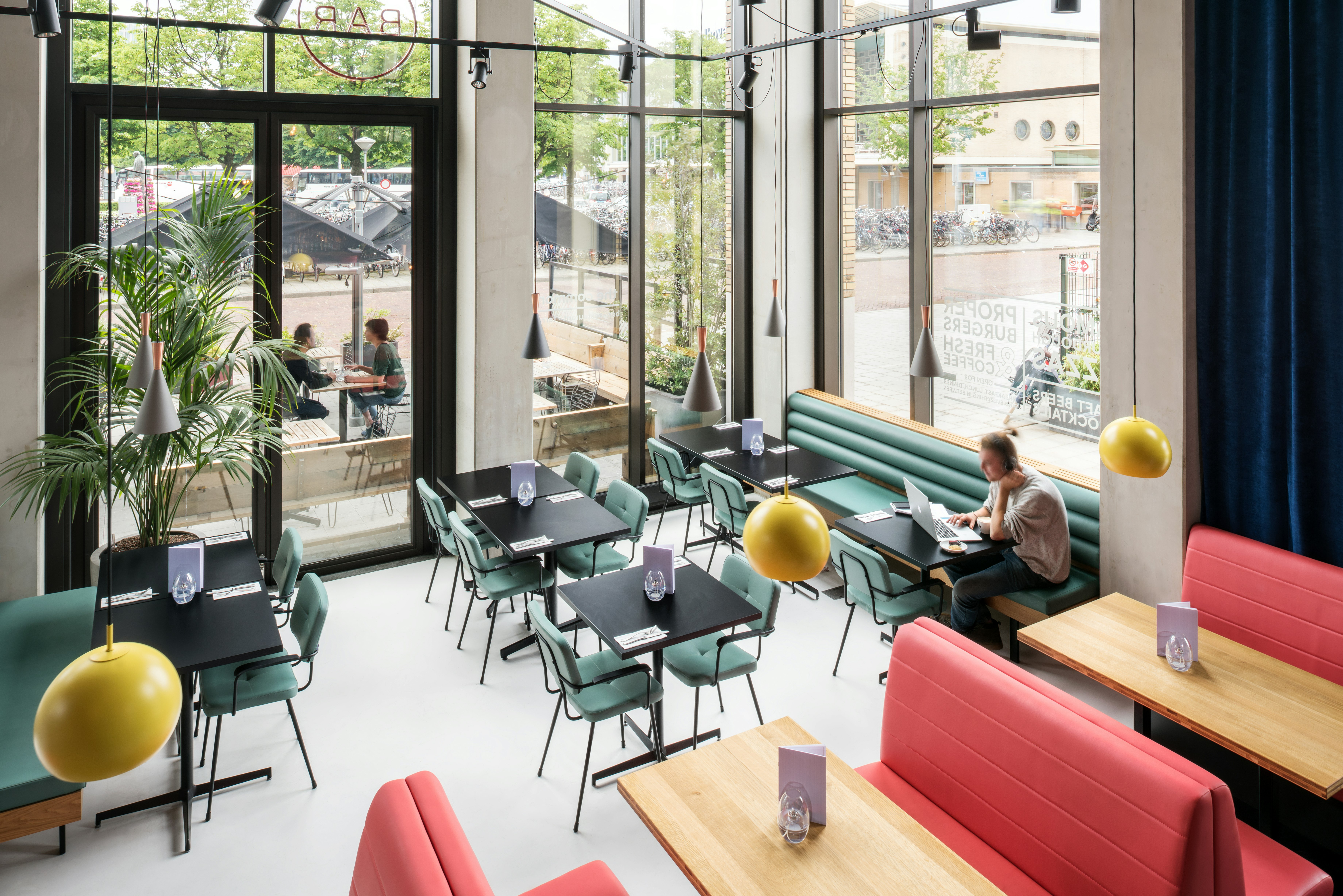The Social Hub Eindhoven 57/66