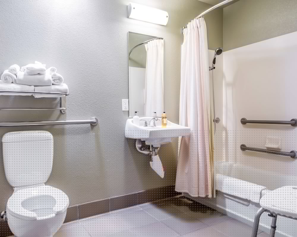 Gaia Hotel Spa Redding Ascend Hotel Collection 8/44