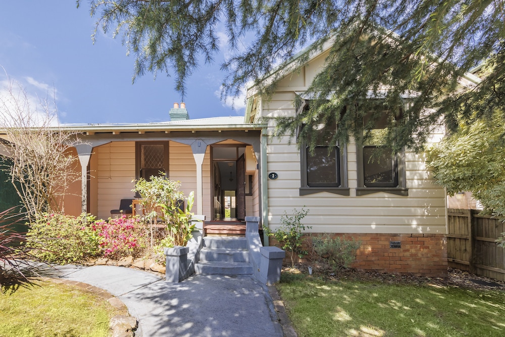 Hotel Blue and Cottages Katoomba 5/76