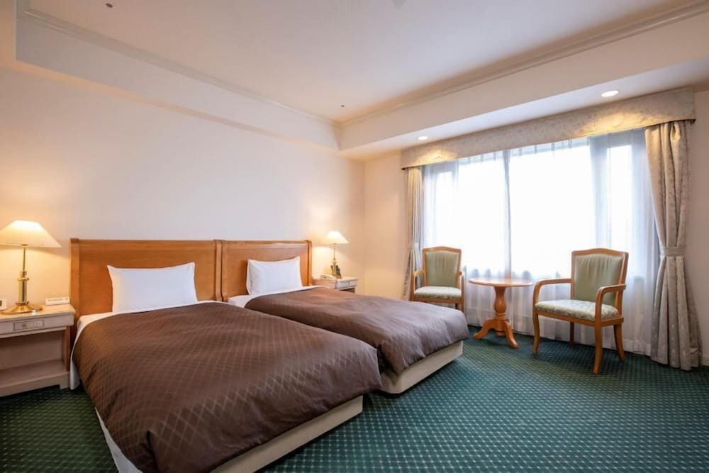 Hotel Cadenza Tokyo 13/65