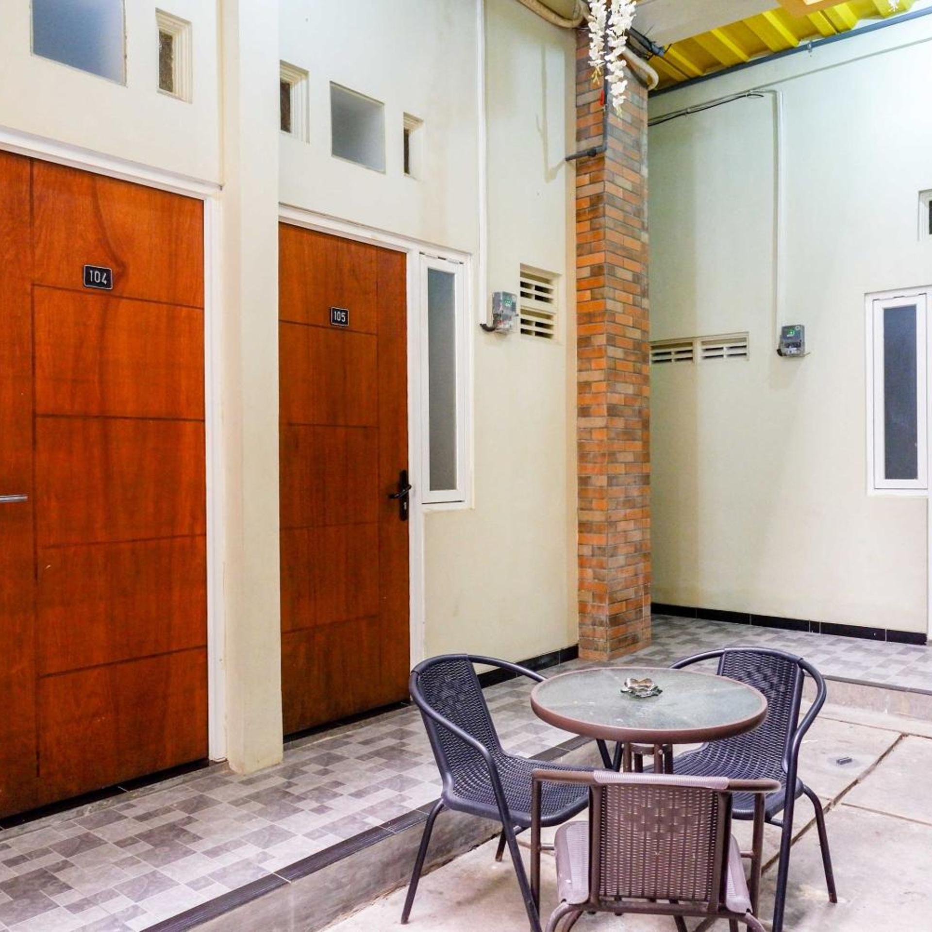OYO 3170 Songo Residence 46/50