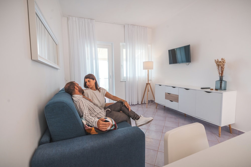 Gocce di Capri Hotel & Serviced Residence 52/73
