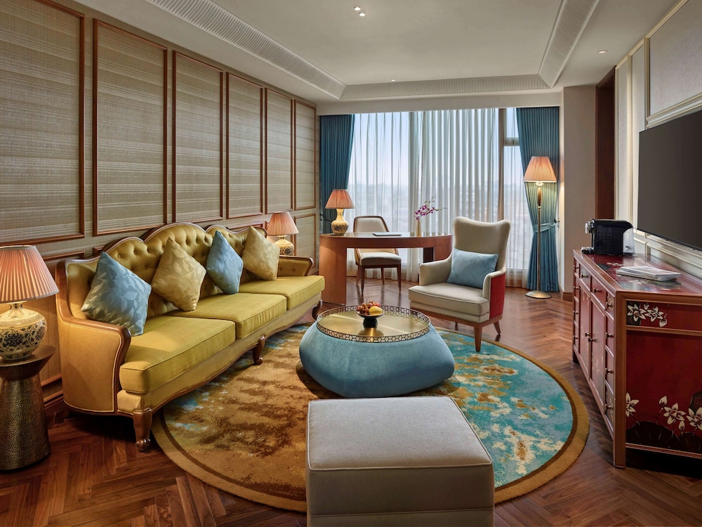 Grand Mercure Hanoi 32/55