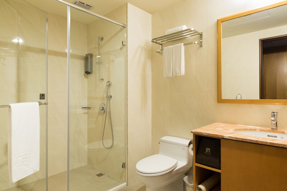 Fushin Hotel No.2 35/38