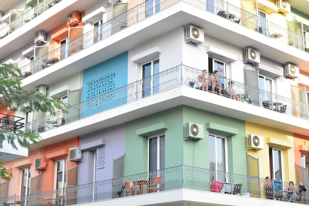Hotel Mitzithras 5/37