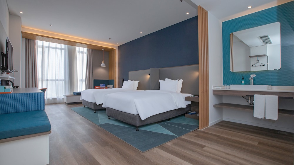 Holiday Inn Express Shangqiu Ancient Town 23/64