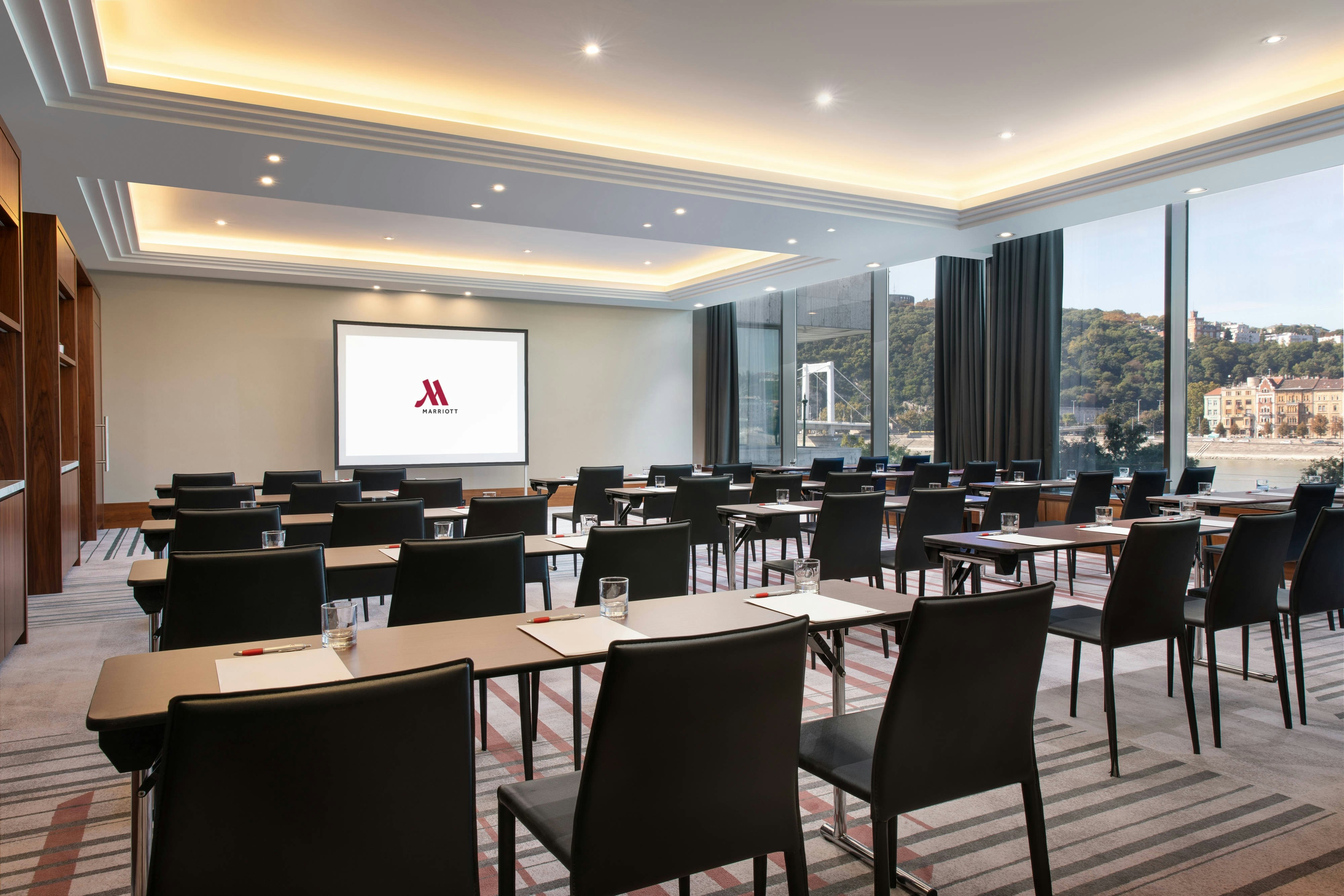 Budapest Marriott Hotel 33/50
