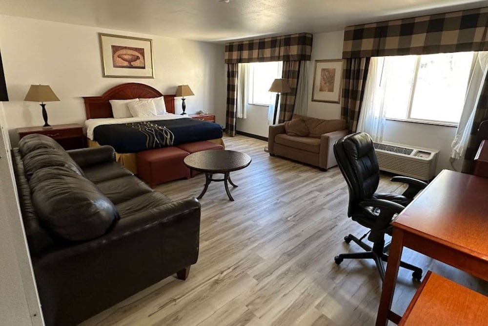 Wingate by Wyndham Eagle Vail Valley 44/65