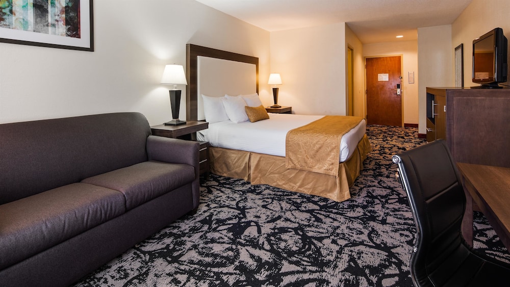 Best Western West Greenwich Inn 13/24