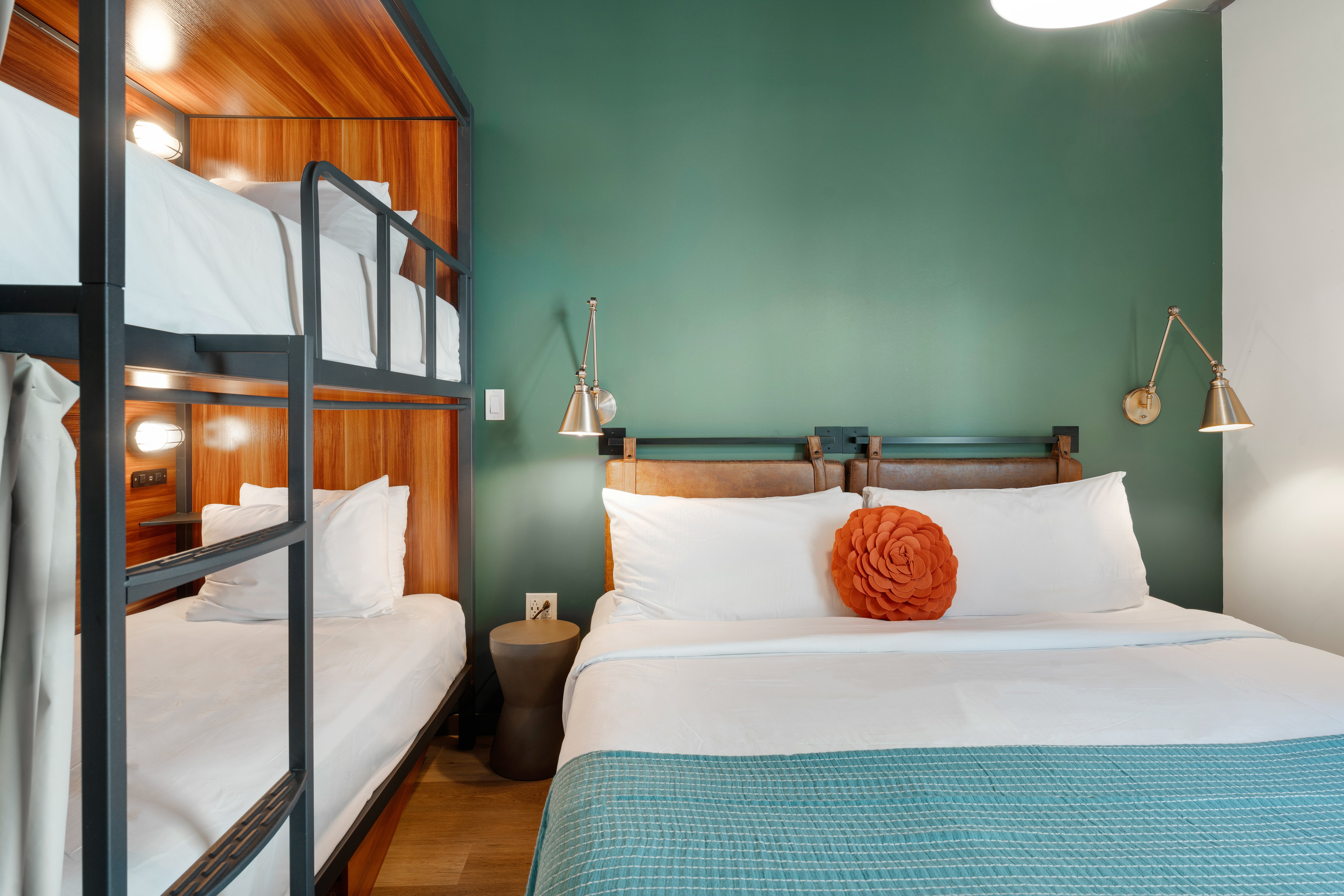 Hotel Nell Union Market 4/13