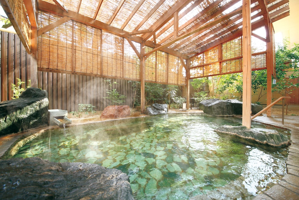 Oedo-Onsen-Monogatari Ito Hotel New Okabe 26/56