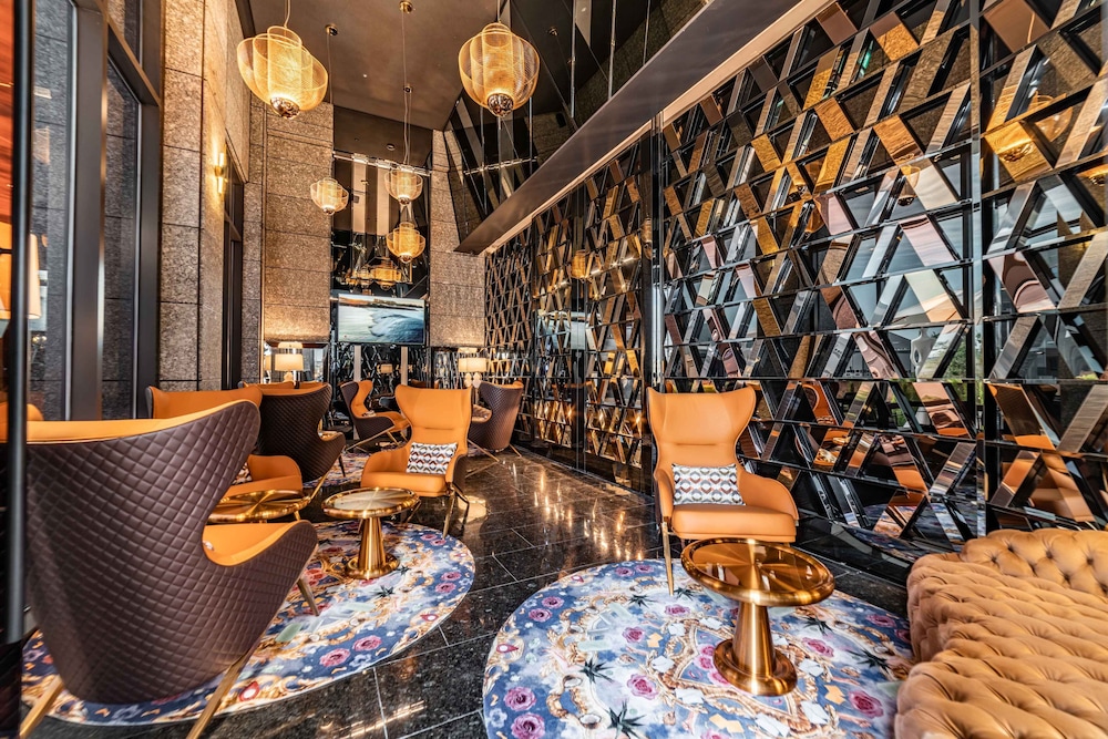 Best Louis Hamilton Hotel West Busan 33/38