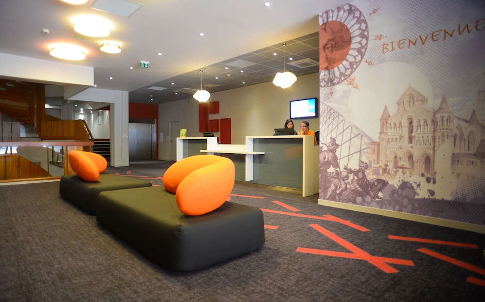 Ibis Styles Poitiers Centre 7/49