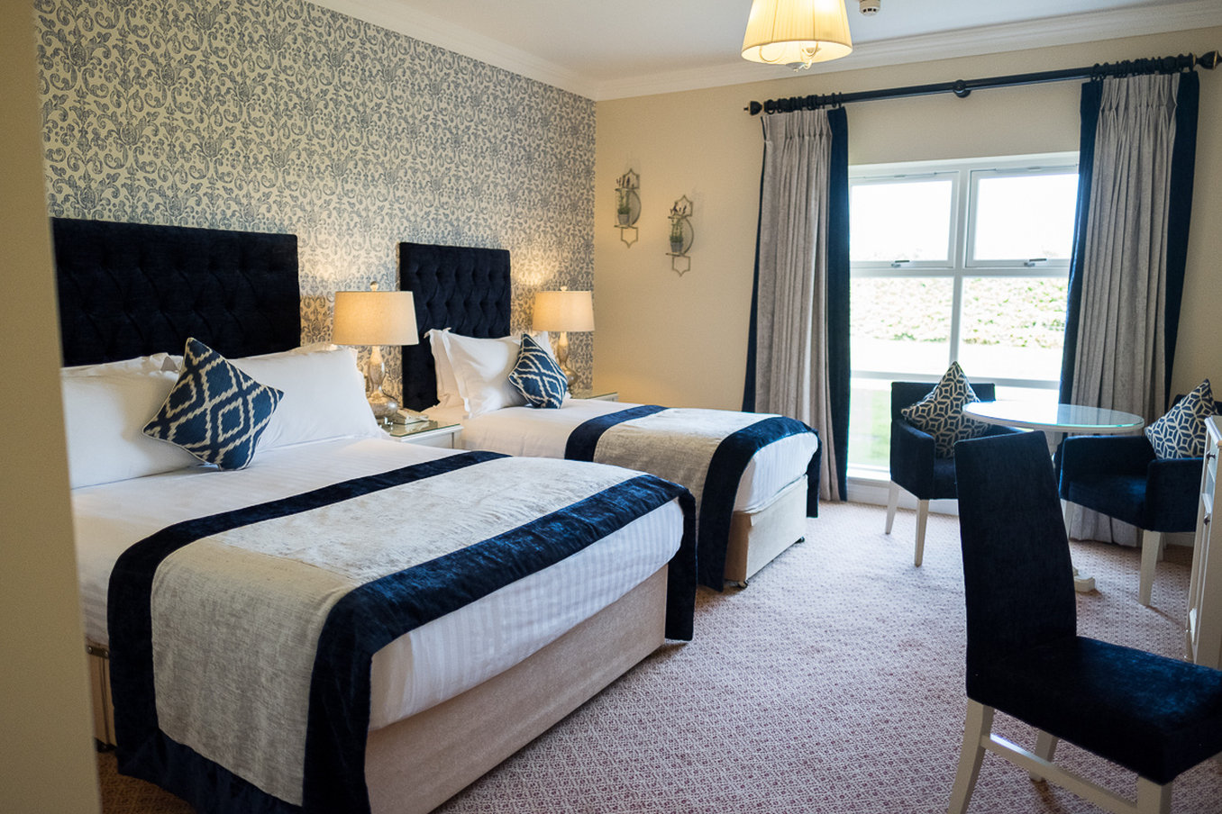 Clanard Court Hotel 8/66