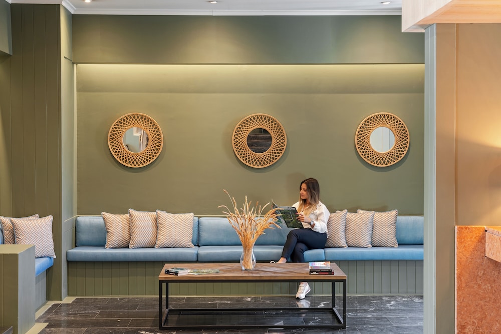 Dorisol Buganvilia Studio Hotel 14/71