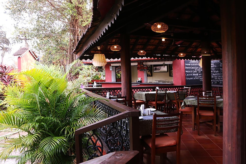 Kingstork Beach Resort 17/21