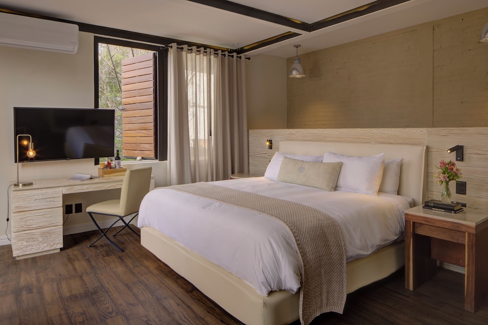 Design, King Bed