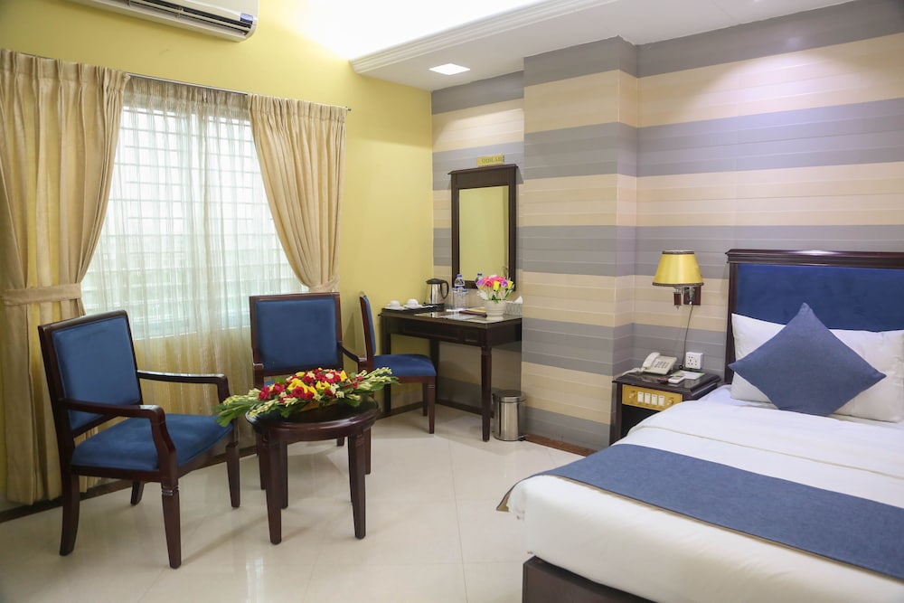 HOTEL VALLEY GARDEN 37/67