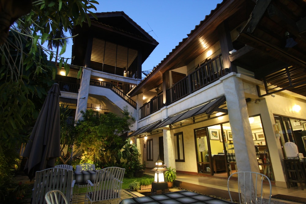 Baan Warabordee 4/69