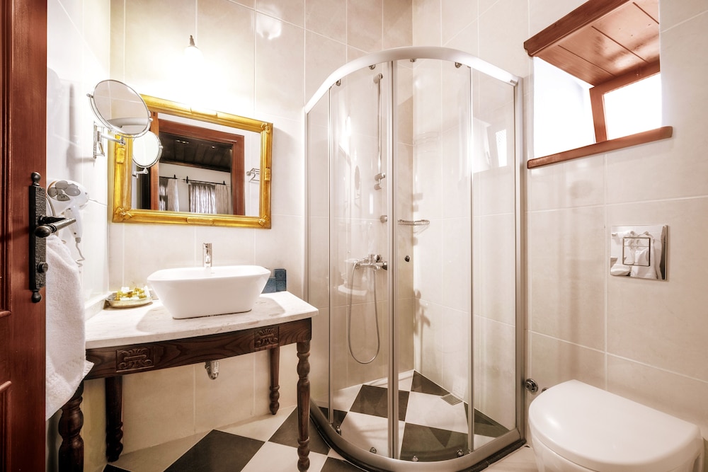 Hotel Villa Turka 45/50