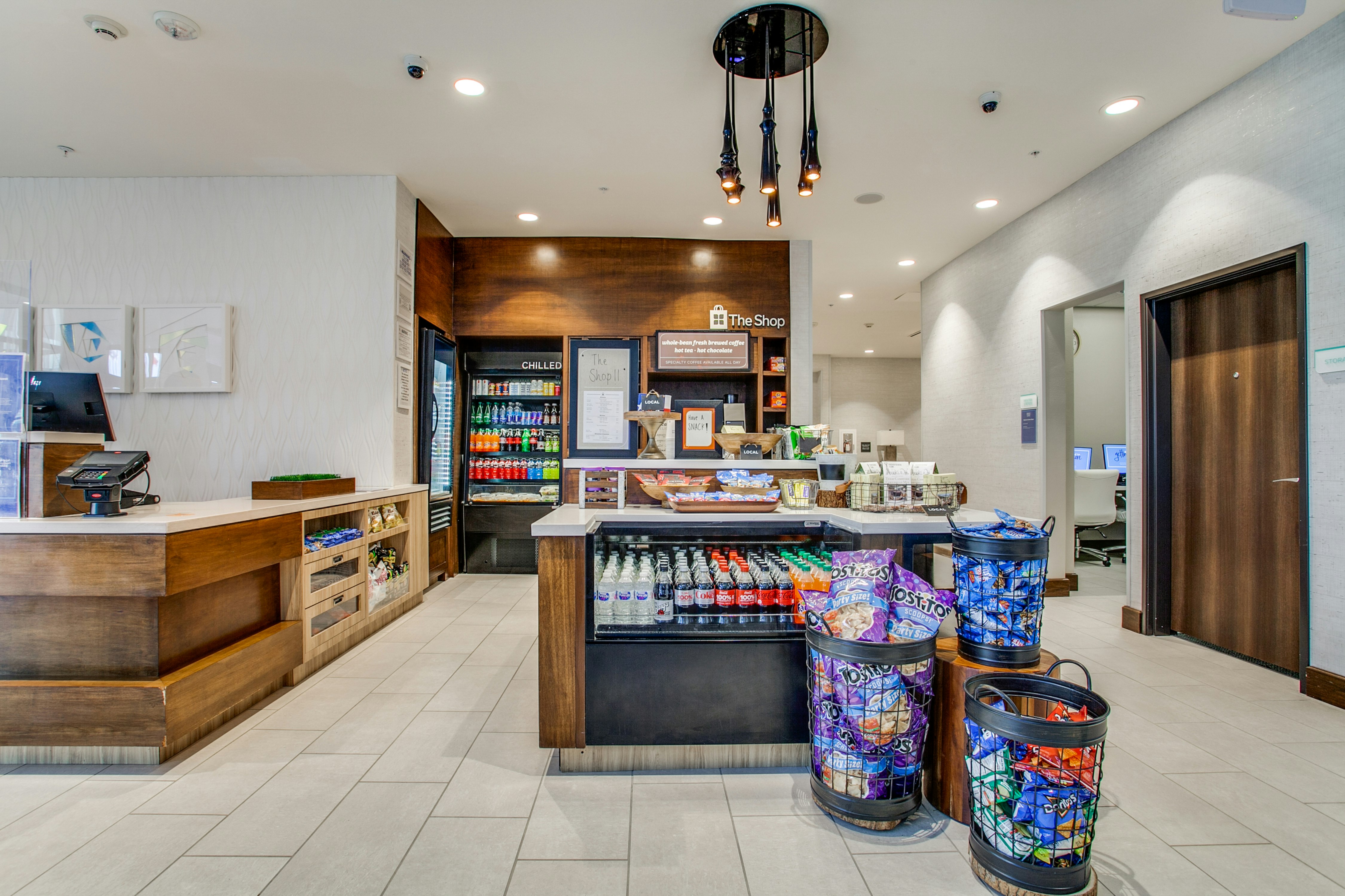 Hilton Garden Inn North Dallas Central Expy 9/50