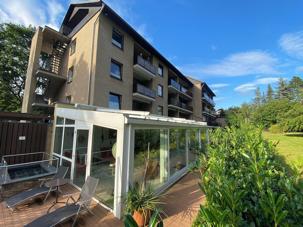 Sonnenhügel Hotel & Ferienwohnungen 4/69