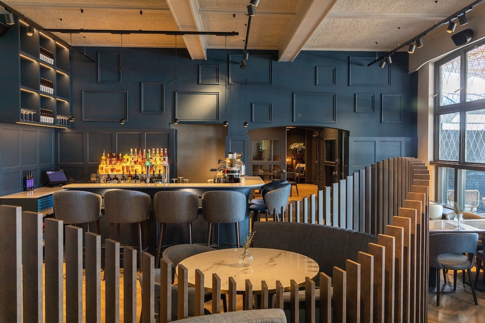 Hampshire Hotel & Spa - Paping 35/50