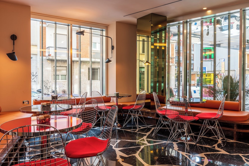 Hotel Calimala Milano 44/61