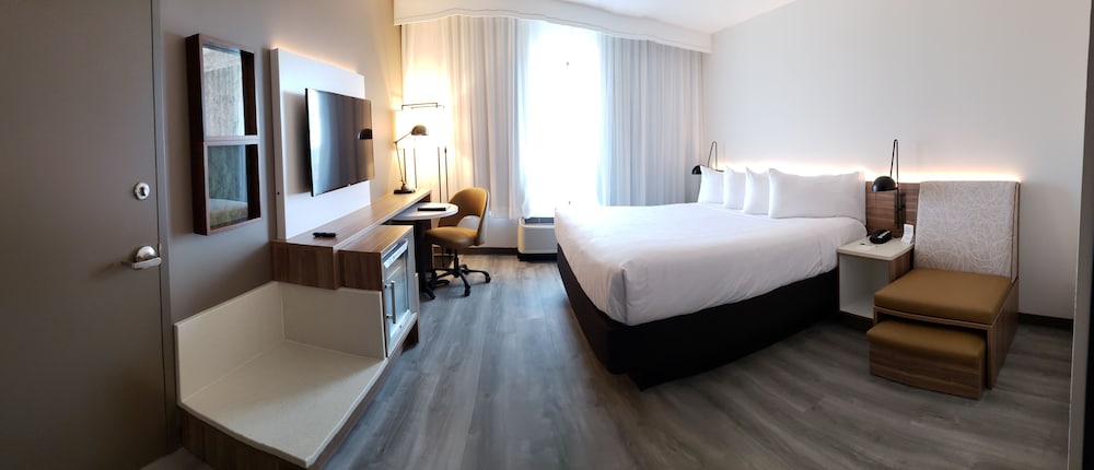 Wyndham Garden Fort Lauderdale Airport & Cruise Port 9/42