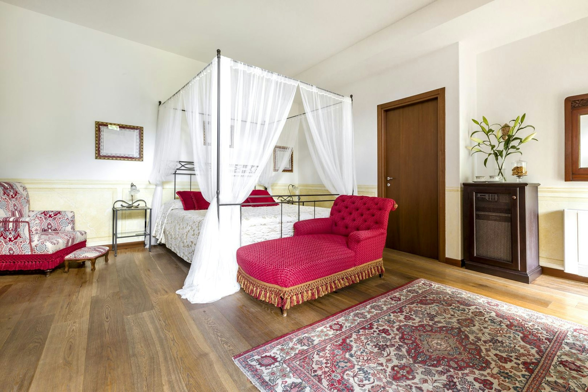 Boutique Hotel Villa Sostaga 5/50