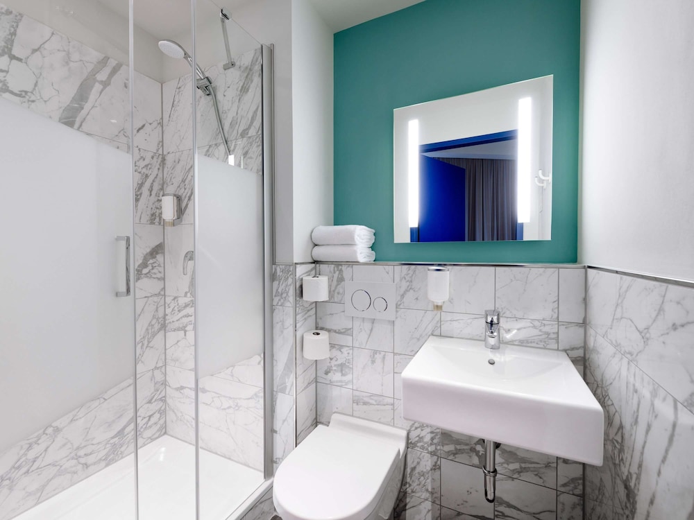 Ibis Budget Bremen City Center 11/61