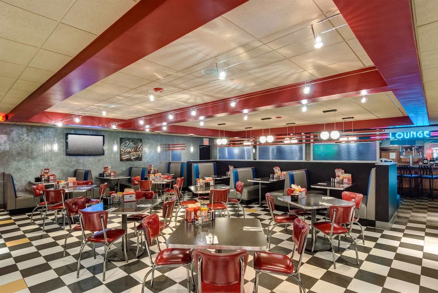Best Western Plus Portsmouth Hotel And Suites 17/19