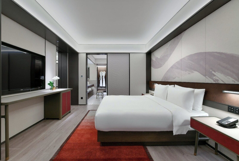 Joya Hangzhou Qianjiang CBD 12/39