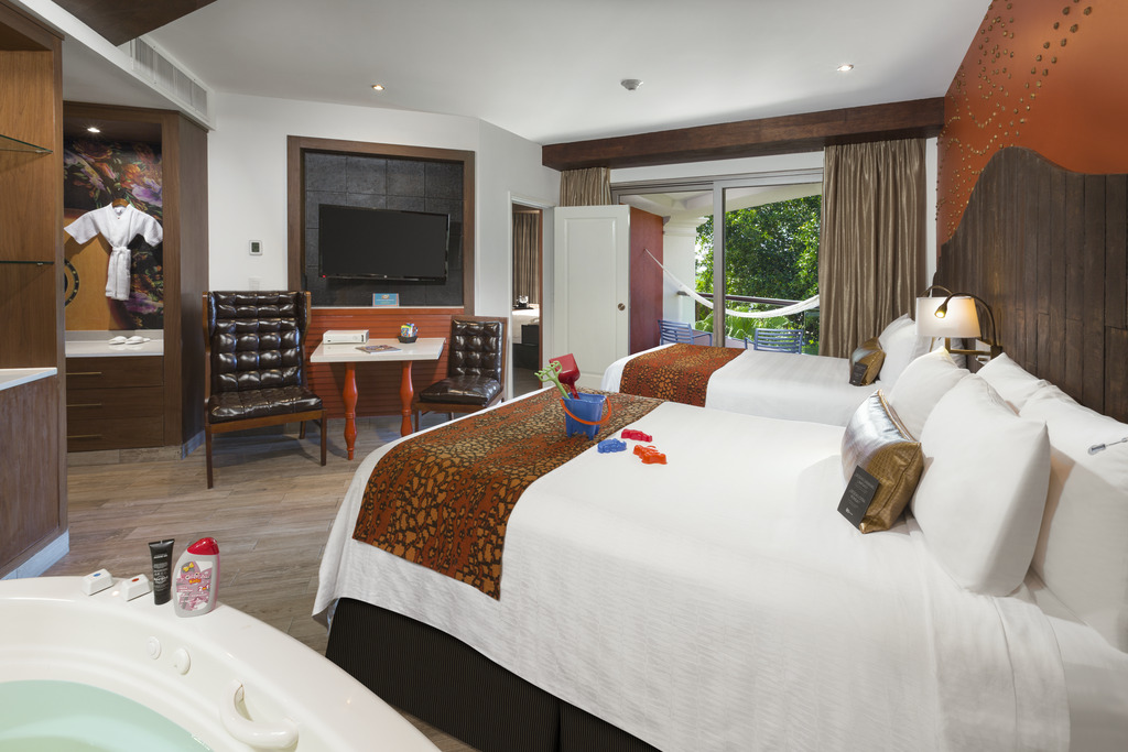 Hard Rock Hotel Riviera Maya - Hacienda All Inclusive, foto 12