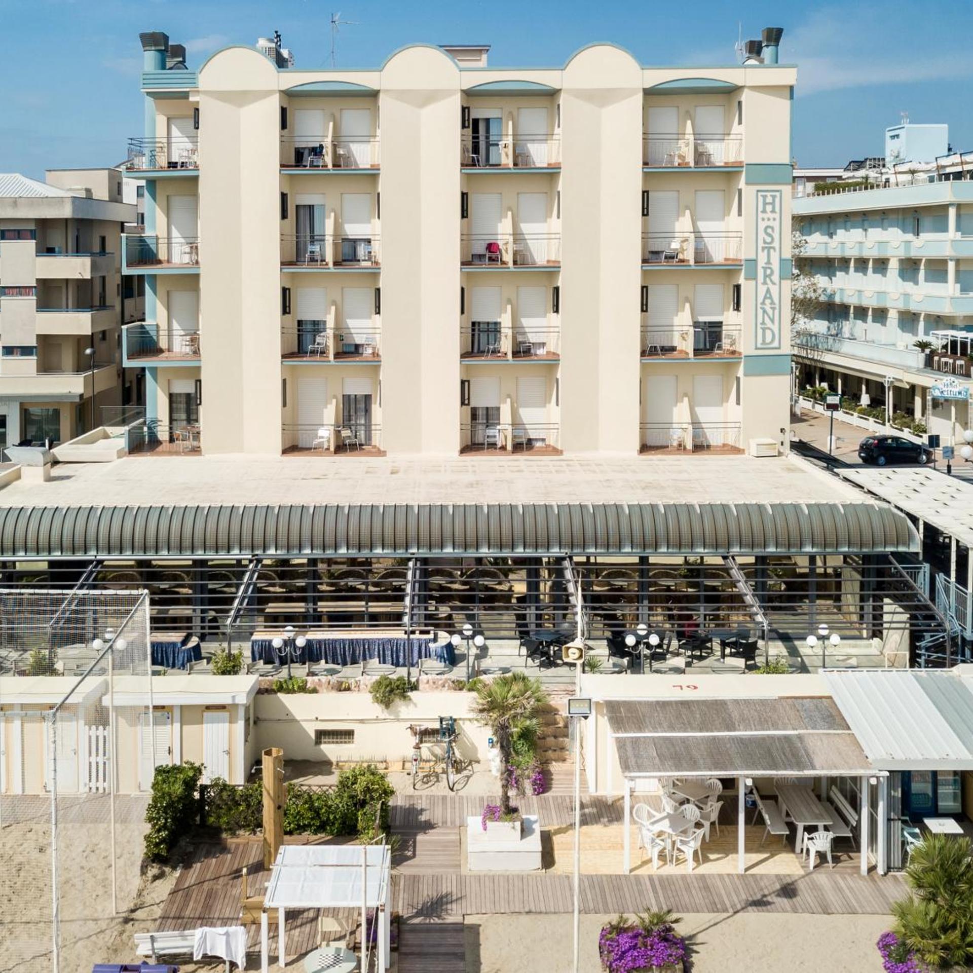 Hotel Strand 1/50