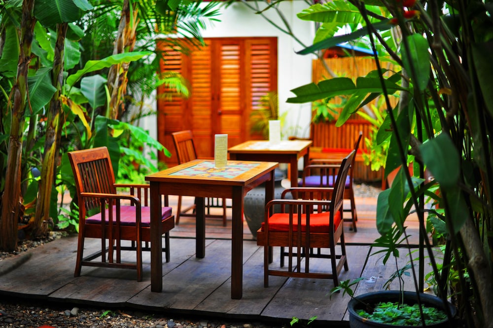 Lotus Villa Boutique Hotel 38/49