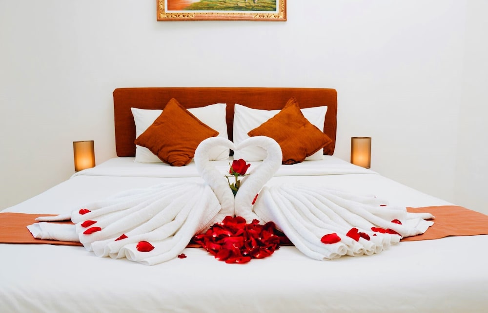 Bahana Guest House by Madhava Asia 12/39