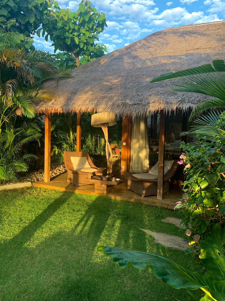 La Cabane Bali 46/50