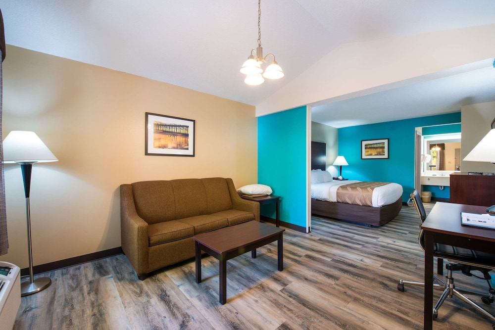 Quality Inn and Suites Rockingham 18/28