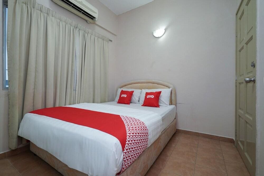 Hotel O 9 @ Kajang Town 22/27